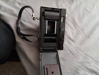 Vilia fotoaparát - 6