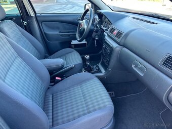 Škoda Octavia 1.9TDi GARANCE KM - 6