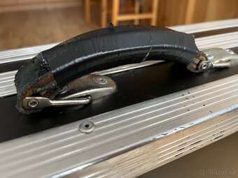 Flight Case pro Moog Minimoog Voyager - 6