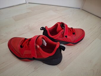 Tenisove boty Decathlon 32 - 6