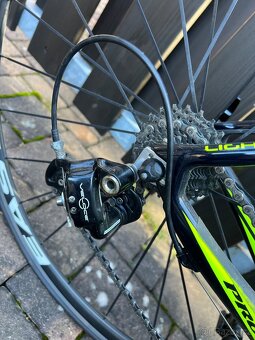 Karbonové silniční kolo PRODOLI - 6