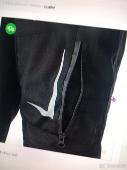 Motocykl.kalhoty - 6