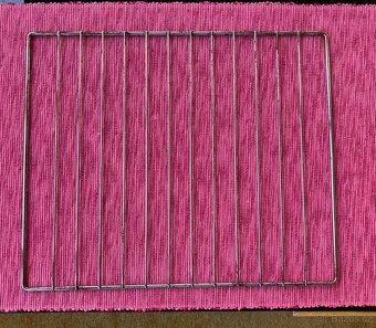 Pečící trouba s grilem - nová - 6