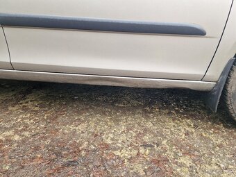 Škoda Fabia 2 1.4mpi 63kw 2010 - 6