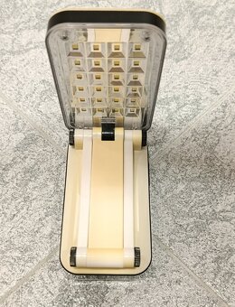 stolní LED lampa - 6