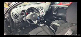 Alfa Romeo Mito 1,3 JTD 70 Kw 2010. - 6