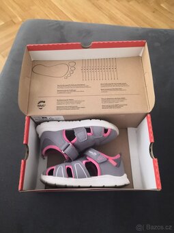 Dětské sandály Superfit Wave, vel. 24 - 6