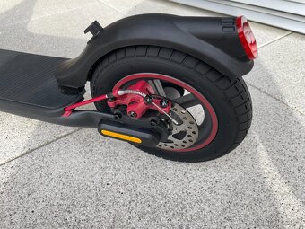 Sencor Scooter S25 - 6