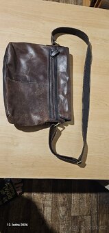 Kožená brašna - 6