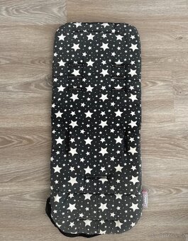 Dětský kočár - Britax B-Motion Plus s príslušenstvím - 6