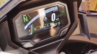 KAWASAKI NINJA 650‼️35kW‼️ - 6