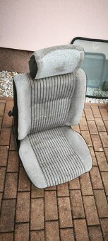 VW Golf MK1 díly - 6