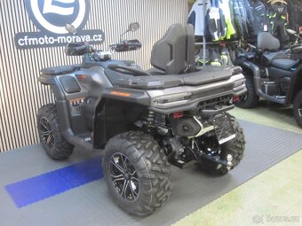 GOES Terrox 1000 - 6