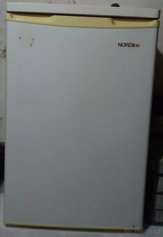 Lednička Nordline RS-15DR4SA - 6