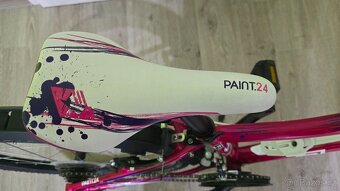 HORSKÉ KOLO SUPERIOR 24" - 6