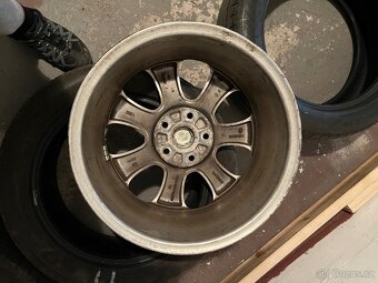 5x112 7J x 17 H2 ET 37 - 6