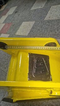 Podkopová lžíce JCB 30CM - 6