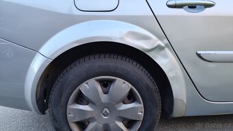 Renault Megane 2 1.5dci - 6