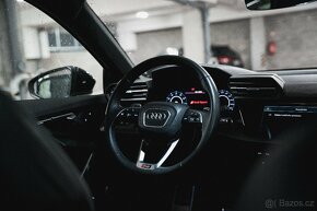 ✅ Prodám Audi RS 3 - 6