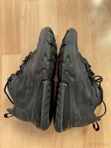 Černé boty Nike - 6