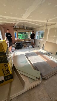 Mobilheim Lyndhurst 12x3,7m - 6