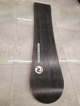 Snowboard Rossignol Nomad Wide - 6