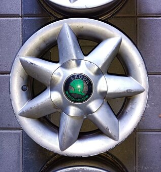 Škoda Felicia. - 6