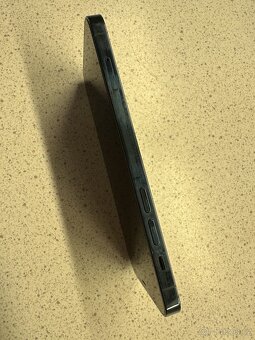 Apple iPhone 12 Pro, 256GB, Pacific Blue - 6