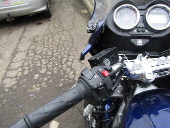 suzuki gsf 1250 ABS - 6