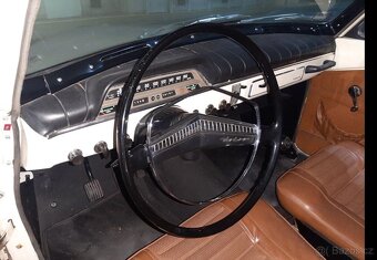 Volvo AMAZON veteran - 6