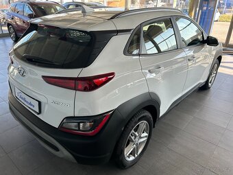 Hyundai Kona 1.0 T-GDI,ZÁRUKA,ČR,1.MAJITEL,COMFORT - 6