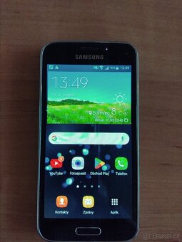 SAMSUNG S3 MINI - 6