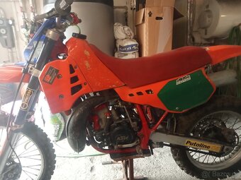 KTM 250 MX - 6