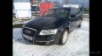 Audi a6 C6 4F 3.0TDI 165kw BMK náhradní díly - 6
