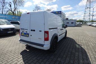 FORD TRANSIT CONNECT 1,8TDCI KLIMA - 6