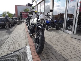 Brixton Crossfire 500 XC - 6