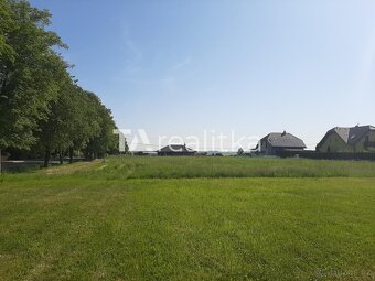 Prodej pozemek Bydlení Petrovice u Karviné 73572 - 6