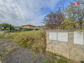 Prodej pozemku k bydlení, 1038 m², Litoměřice, ul. Jasmínová - 6