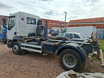 VOLVO FL L 280 42 R - 6