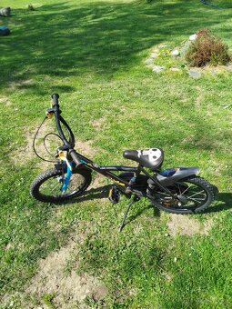 Dětské kolo btwin - 6