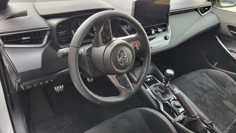Toyota Corolla GR limitovaná edice - 6