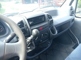 Fiat Ducato - 6