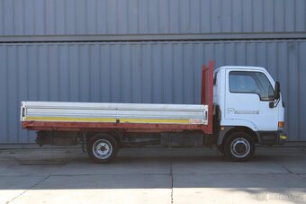 Nissan Cabstar 3.0,35/2,VALNÍK,TAŽNÉ - 6