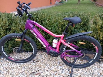 Elektrokolo CRUSSIS e-Guera 9.7-M - 6
