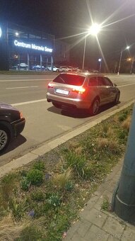 AUDI A6 3.0TDi S-Line - 6