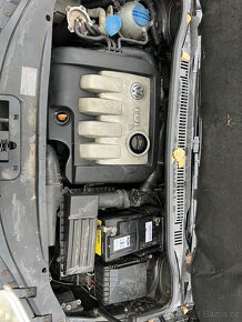 Vw Touran 1.9 TDi - 6