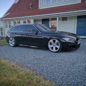 TOP: Original alu kola BMW X5 po RENOVACI - 6
