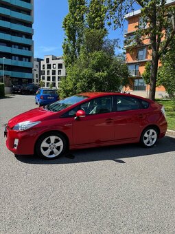 Toyota Prius - 6