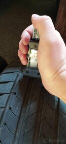 215/60R16 95H Goodyear EfficientGrip - 6