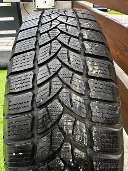 Alu kola 5x100 r15 s pneu (cer5100) - 6